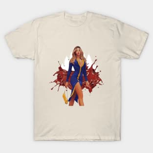 Katarina - Fazers T-Shirt